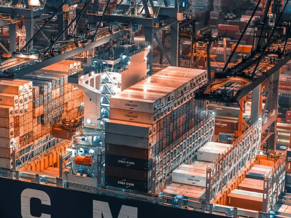 Cargo erklärt - Bedeutung, Arten und wichtige Angaben